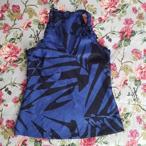 Express Cotton Tank Top A8
